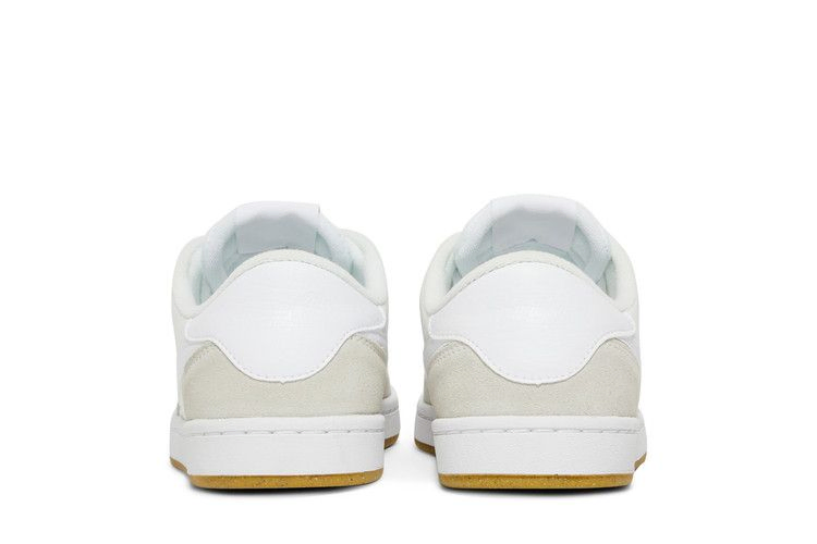 Кроссовки Nike FC Standard SB 'Summit White Gum'