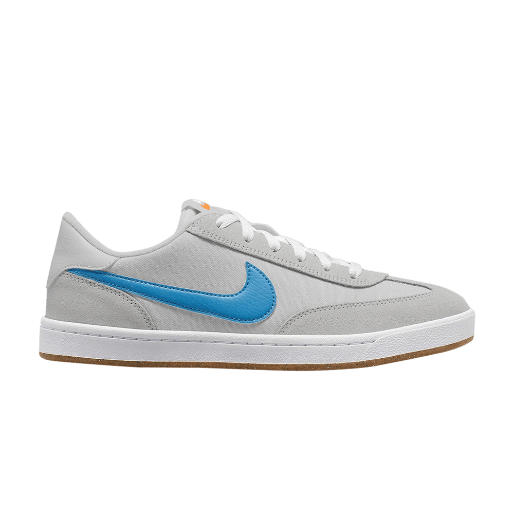 Кроссовки Nike FC Standard SB 'Vast Grey Blue'