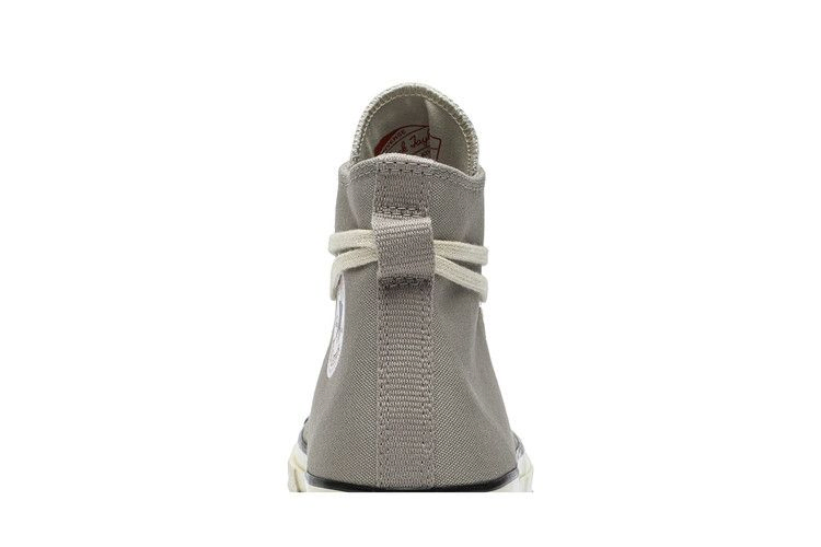 Кроссовки Converse Fear of God x Chuck 70 'Grey'