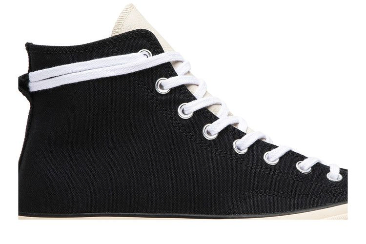 Кроссовки Converse Fear of God x Chuck 70 Hi 'Black'