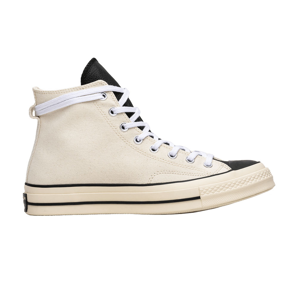 Кроссовки Converse Fear of God x Chuck 70 Hi 'Natural'