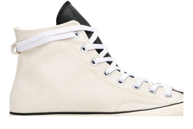 Кроссовки Converse Fear of God x Chuck 70 Hi 'Natural'