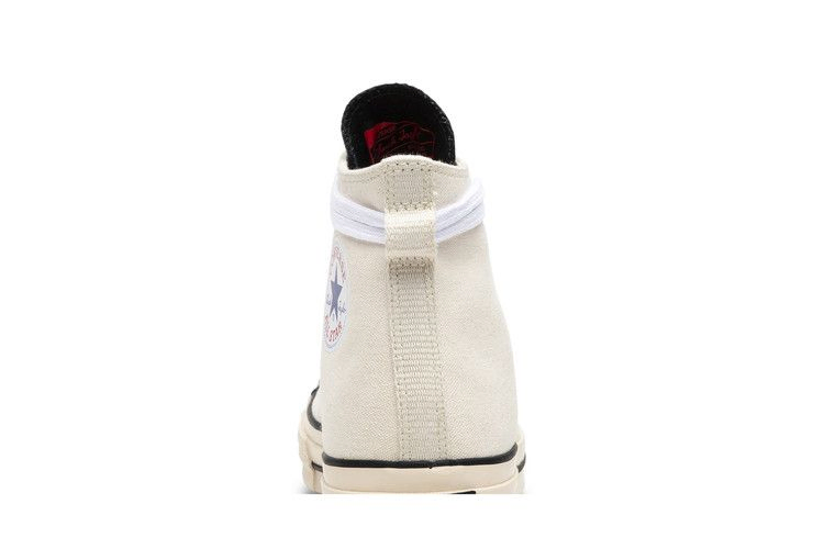 Кроссовки Converse Fear of God x Chuck 70 Hi 'Natural'