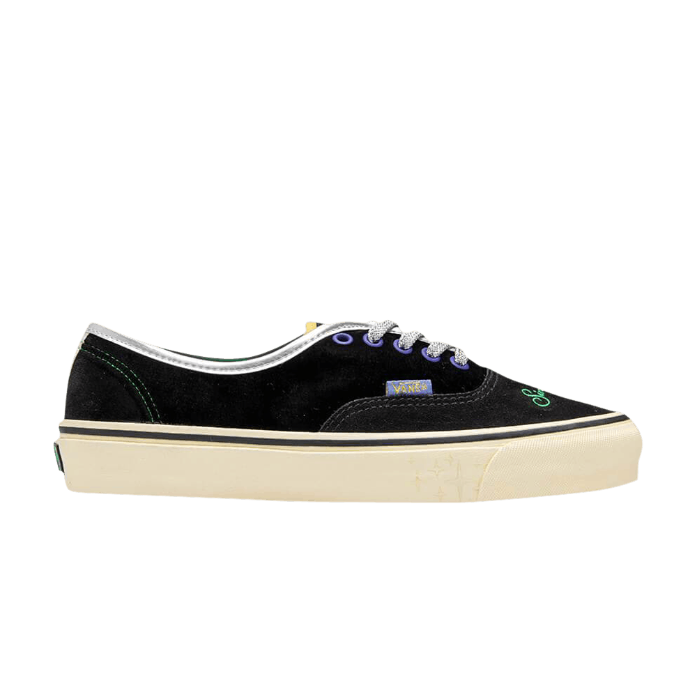 Кроссовки Vans Feature x Vault OG Authentic LX 'Sinners Club - Part 2'