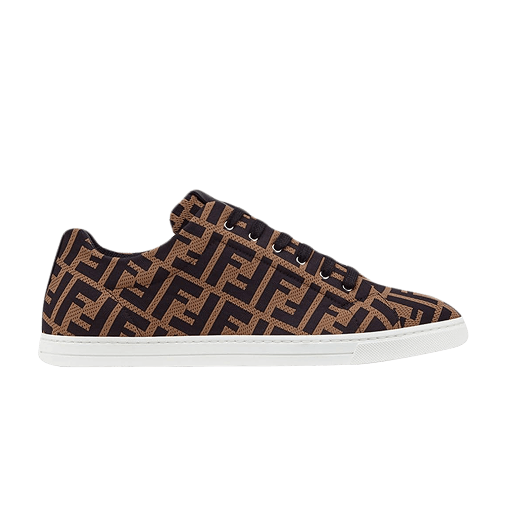 fendi-ff-motif-lace-up-low-almond-black-7e1258-a7my