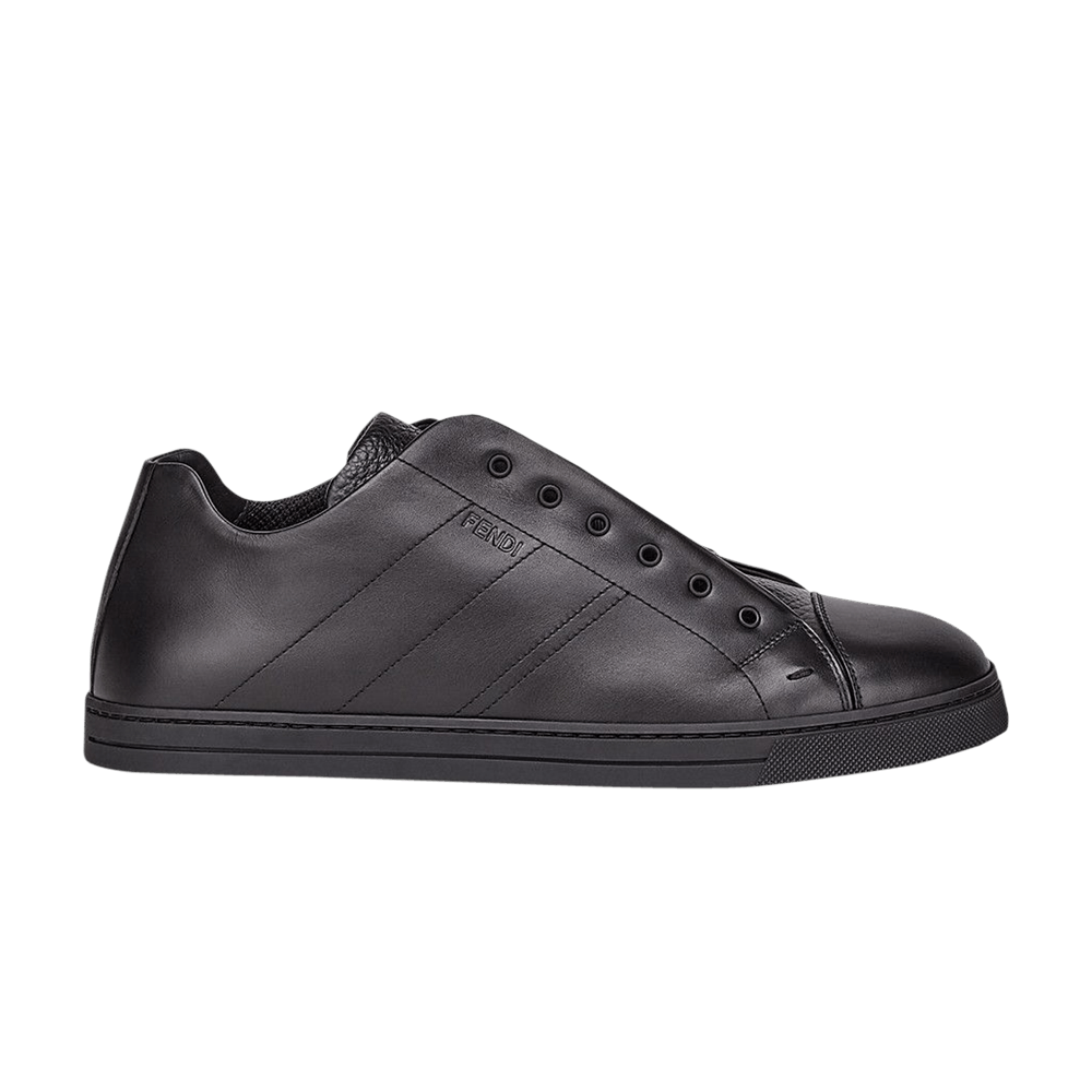 fendi-leather-slip-on-black-7e1198-abo9-f1aud
