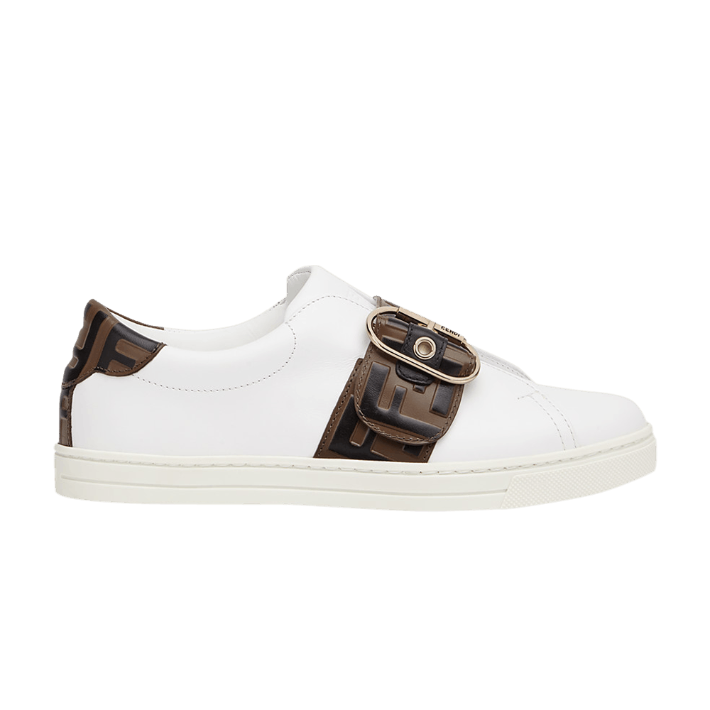 fendi-wmns-slip-on-leather-ff-all-over-buckle-8e6734-a83j-f17m7