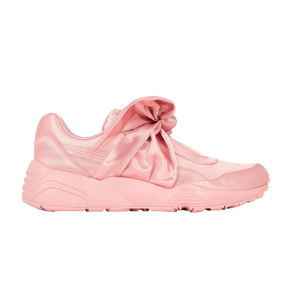 Кроссовки Puma Fenty x Wmns Bow 'Pink'