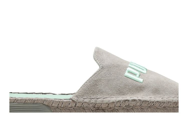 Кроссовки Puma Fenty x Wmns Espadrilles 'Drizzle Bay'
