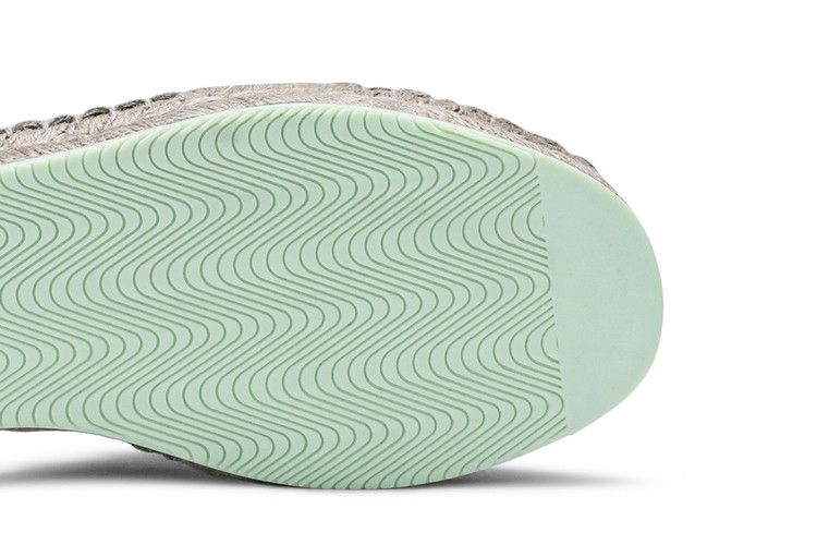 Кроссовки Puma Fenty x Wmns Espadrilles 'Drizzle Bay'