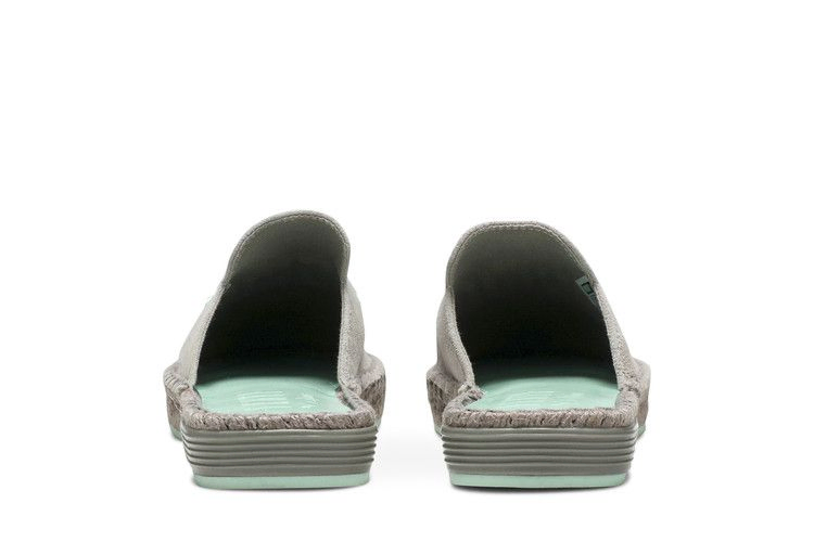 Кроссовки Puma Fenty x Wmns Espadrilles 'Drizzle Bay'