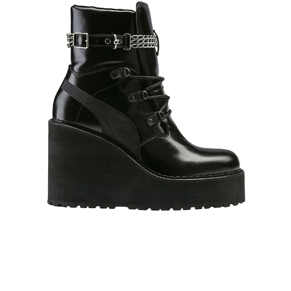 Кроссовки Puma Fenty x Wmns Sneaker Boot Wedge