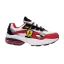 Puma White/Гоночный красный