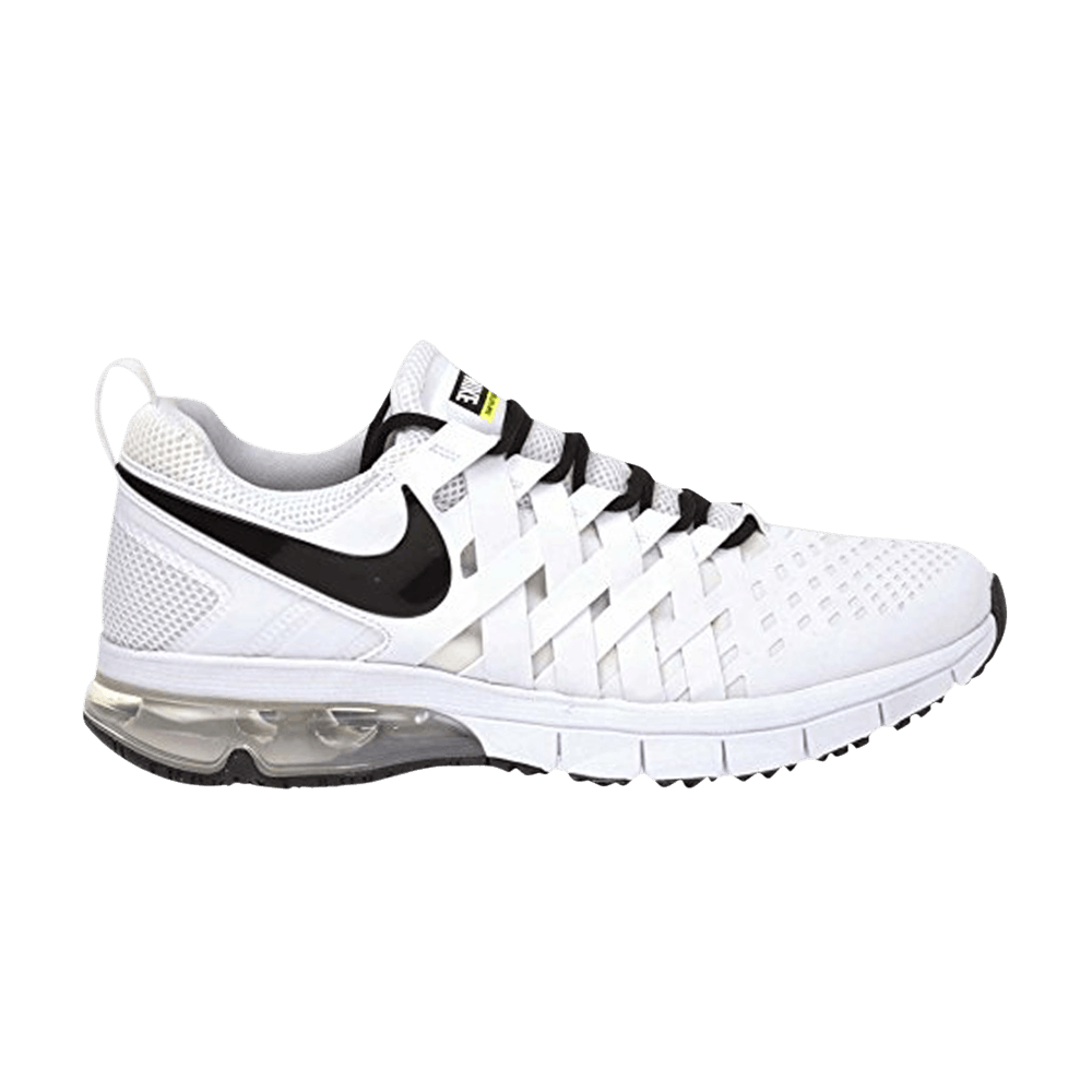 Кроссовки Nike Fingertrap Max TB 'White'