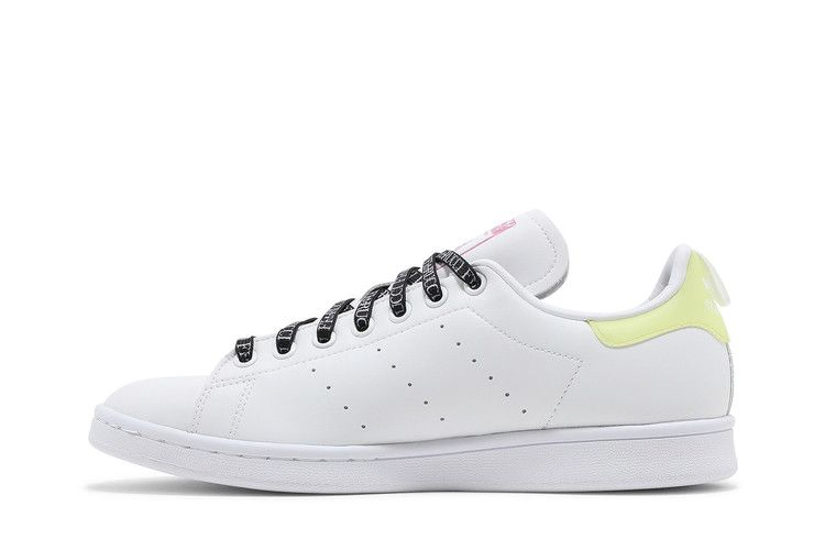 Кроссовки adidas Fiorucci x Stan Smith 'What Is Love?'