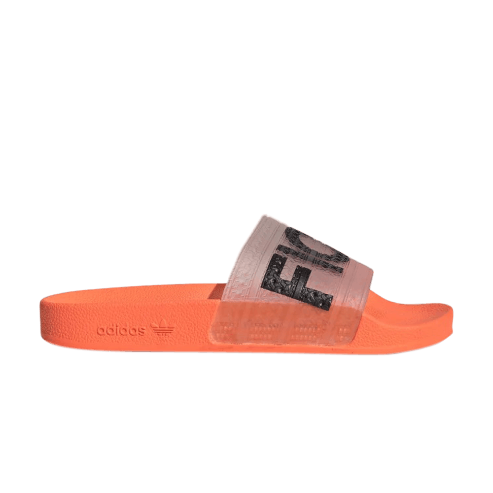 fiorucci-x-wmns-adilette-slide-solar-orange-g28915