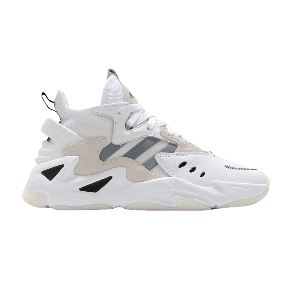 Кроссовки adidas Firewalker 'White Grey'