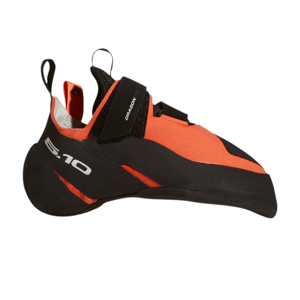 five-ten-dragon-hook-and-loop-active-orange-black-bc0793
