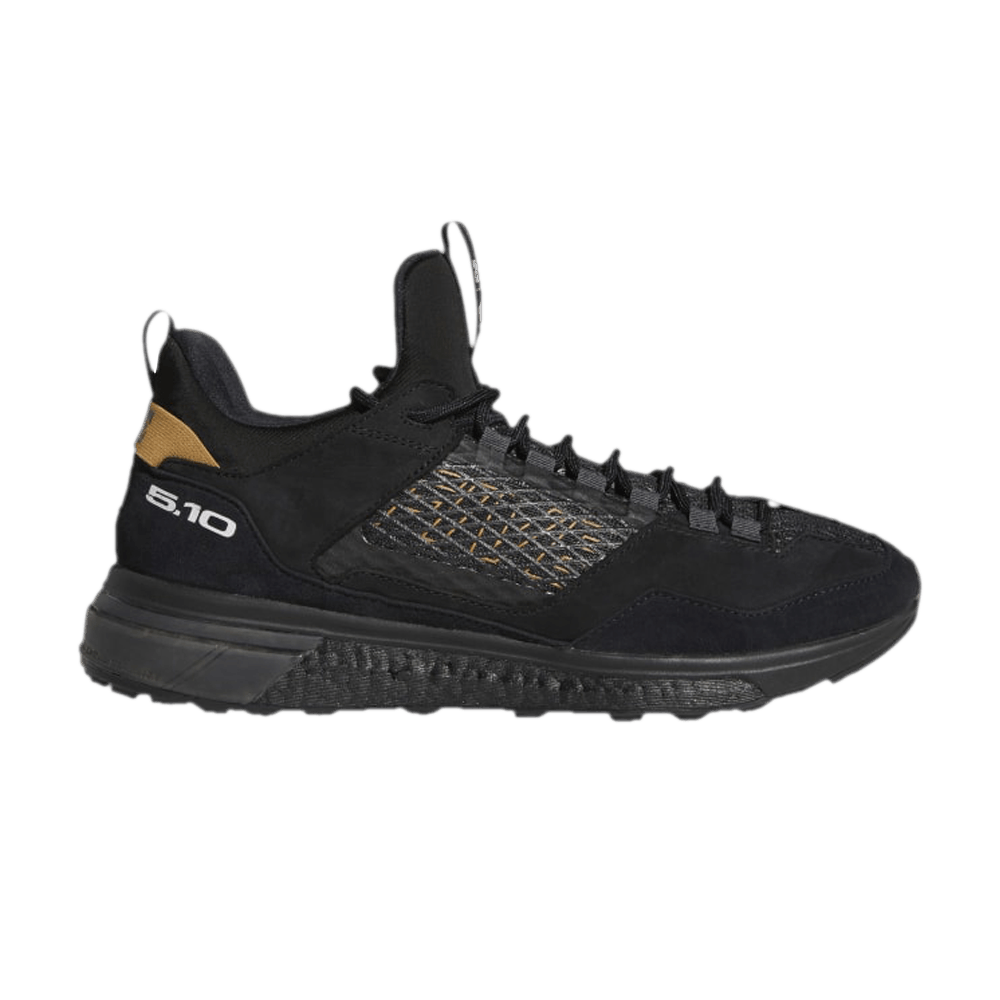 Кроссовки adidas Five Ten Five Tennie DLX 'Black Mesa'