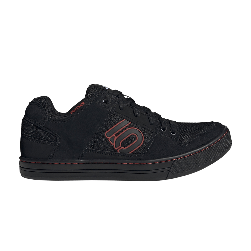 Кроссовки adidas Five Ten Freerider 'Black'