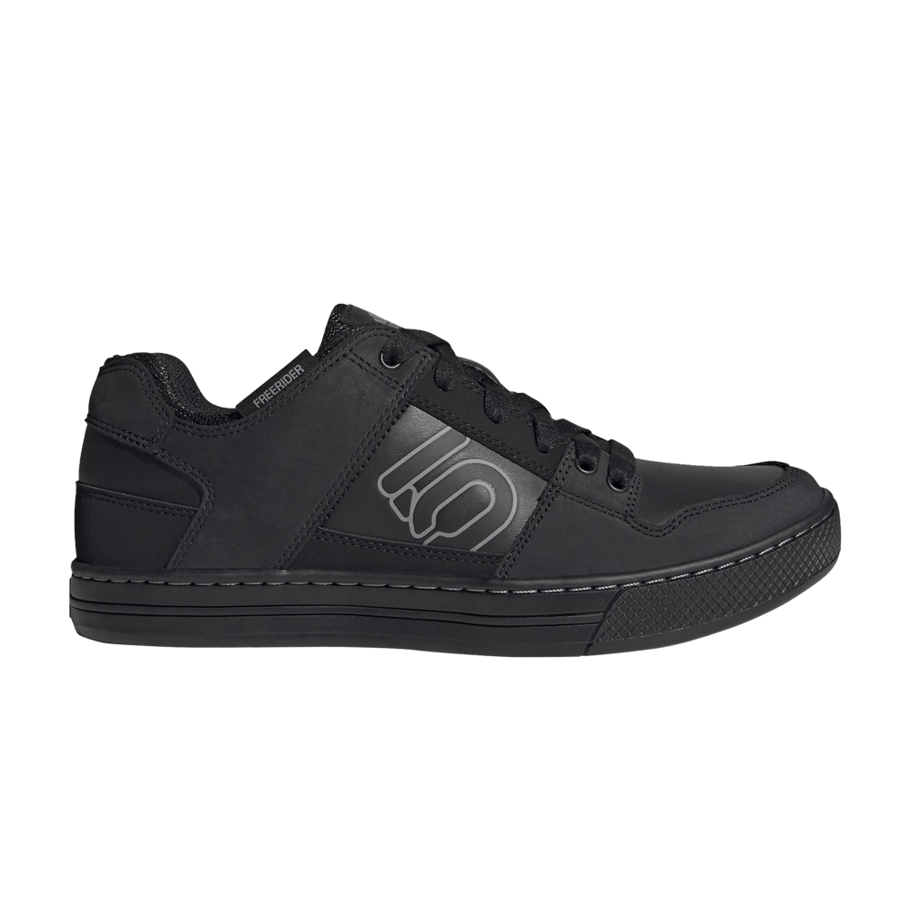 Кроссовки adidas Five Ten Freerider DLX 'Core Black'