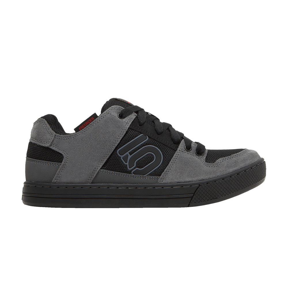Кроссовки adidas Five Ten Freerider 'Grey Black'