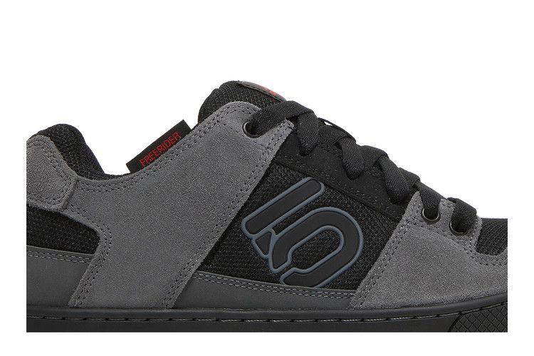 Кроссовки adidas Five Ten Freerider 'Grey Black'
