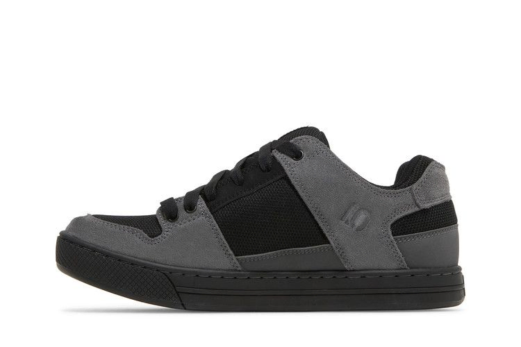 Кроссовки adidas Five Ten Freerider 'Grey Black'