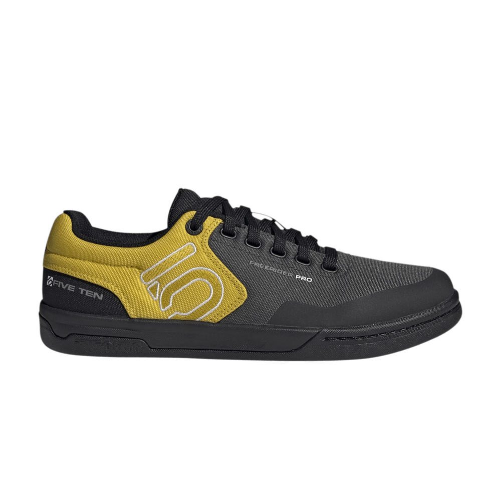 Кроссовки adidas Five Ten Freerider Primeblue 'Grey Mustard'