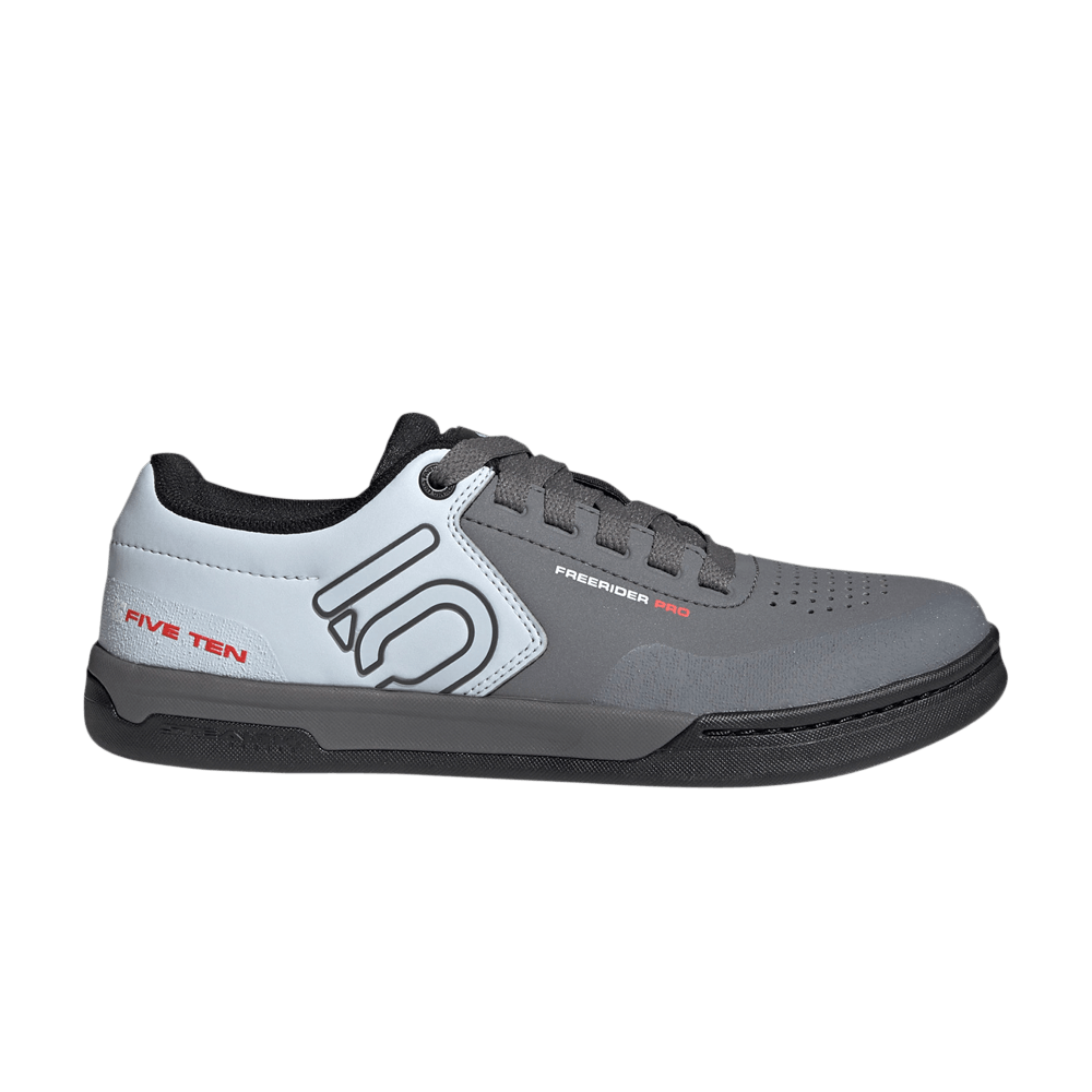 Кроссовки adidas Five Ten Freerider Pro 'Grey Halo Blue'