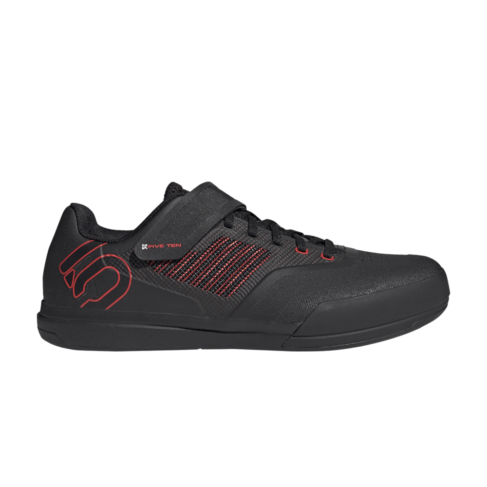 Кроссовки adidas Five Ten Hellcat Pro 'Black Red'