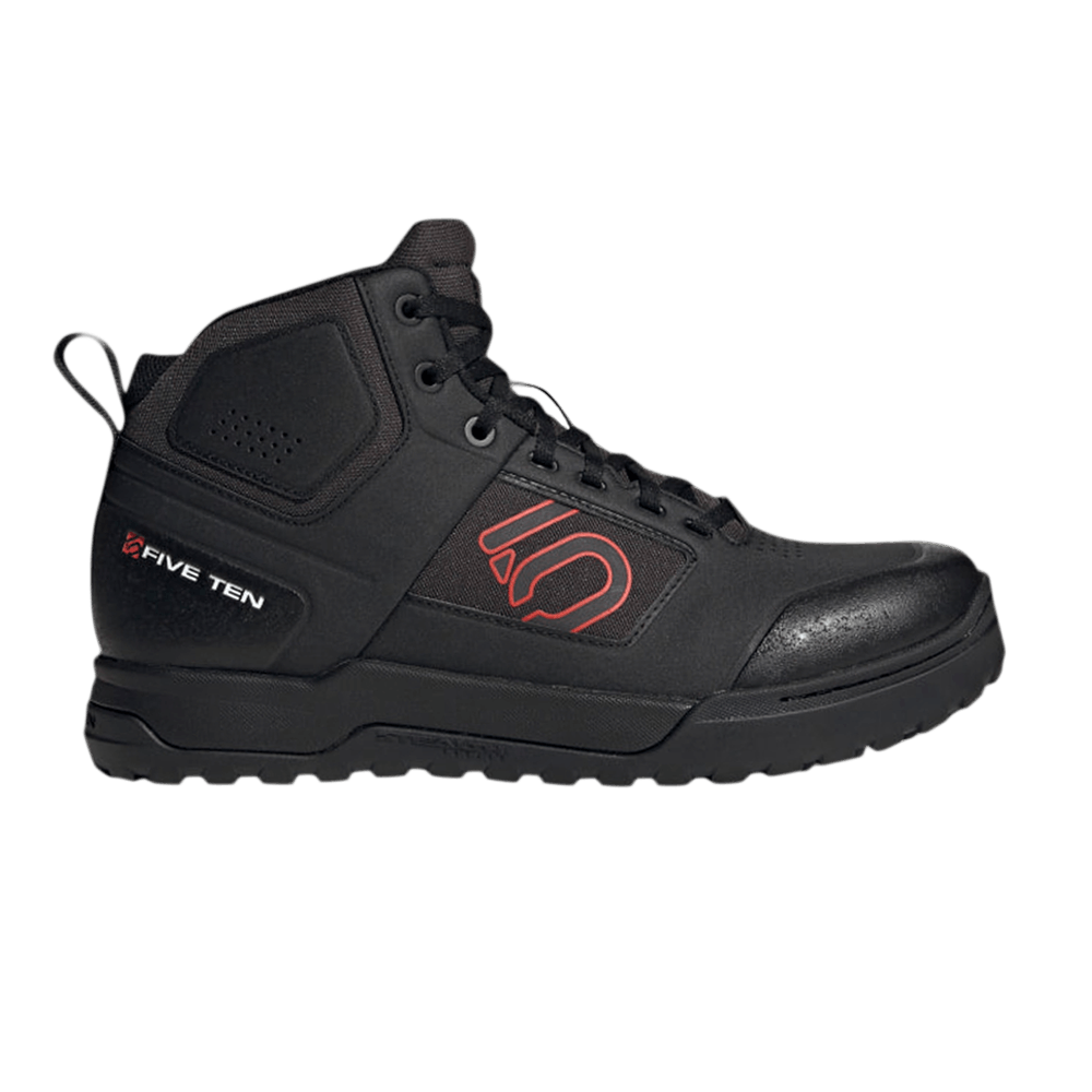 Кроссовки adidas Five Ten Impact Pro Mid 'Black Red'