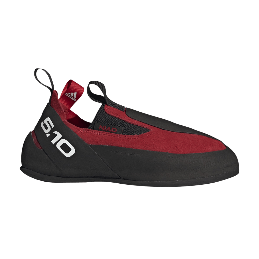 Кроссовки adidas Five Ten NIAD Moccasym 'Power Red'