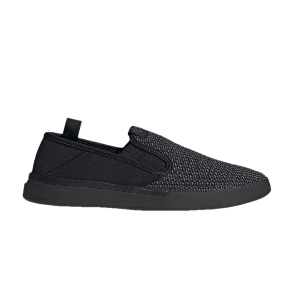 Кроссовки adidas Five Ten Sleuth Slip-On 'Core Black'