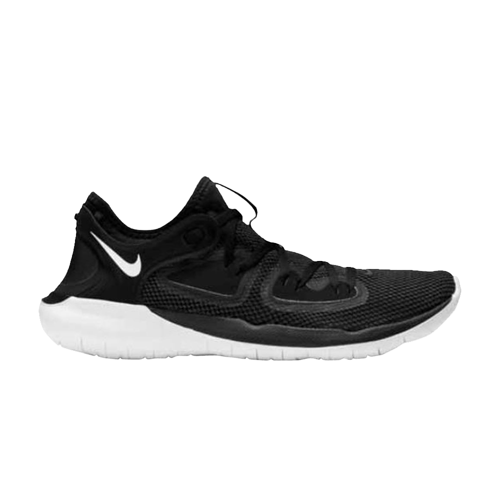 Кроссовки Nike Flex 2019 RN 'Black'