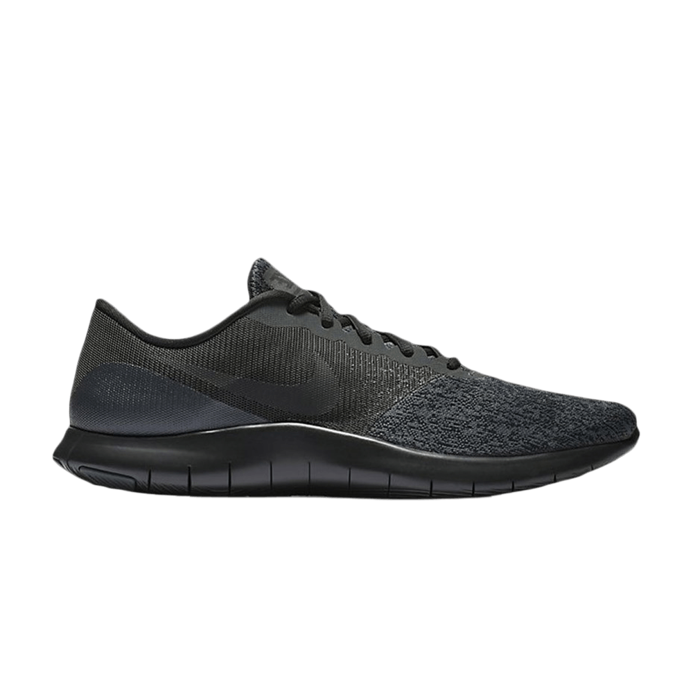 Кроссовки Nike Flex Contact 'Anthracite'