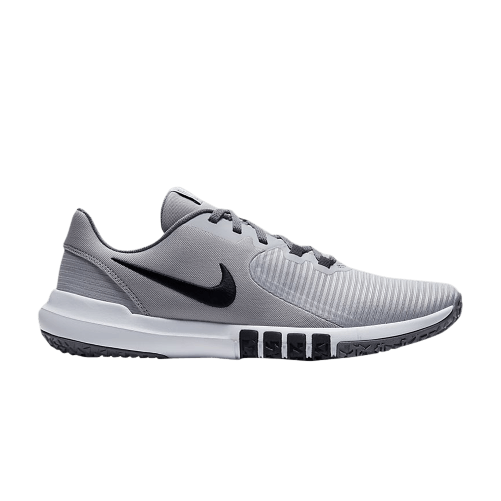 Кроссовки Nike Flex Control 4 'Light Smoke Grey'