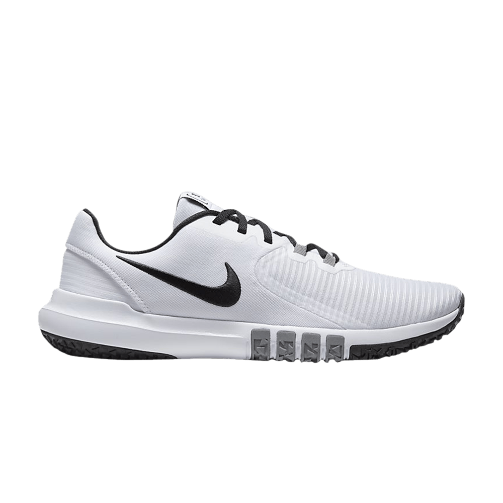 Кроссовки Nike Flex Control 4 'White'