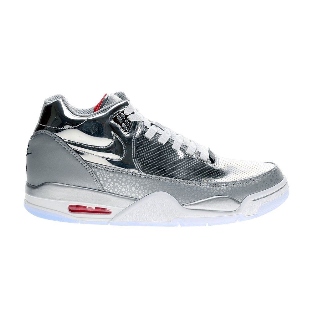 Кроссовки Nike Flight Squad QS