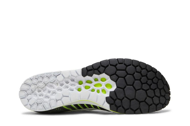 Кроссовки Nike Zoom Flyknit Streak 'Grey Volt'