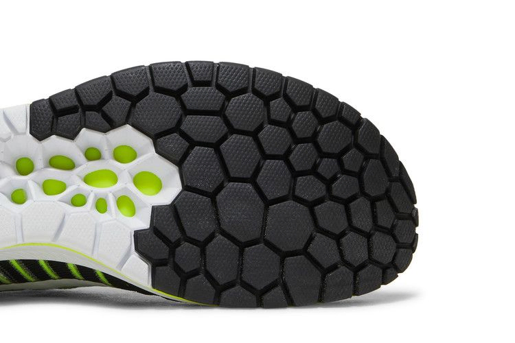 Кроссовки Nike Zoom Flyknit Streak 'Grey Volt'