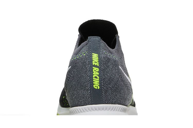 Кроссовки Nike Zoom Flyknit Streak 'Grey Volt'