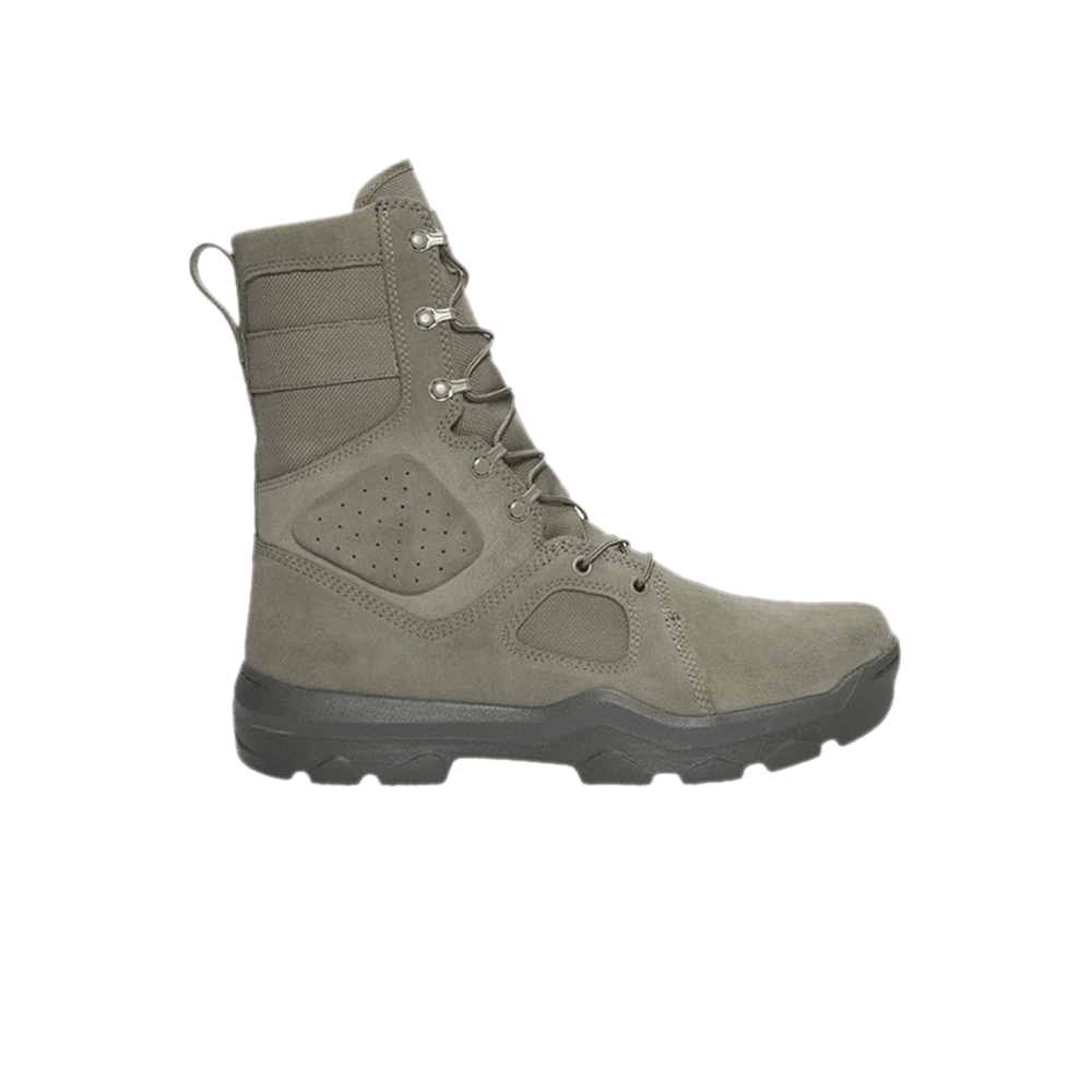 Кроссовки Under Armour FNP Tactical Boots 'Sage'
