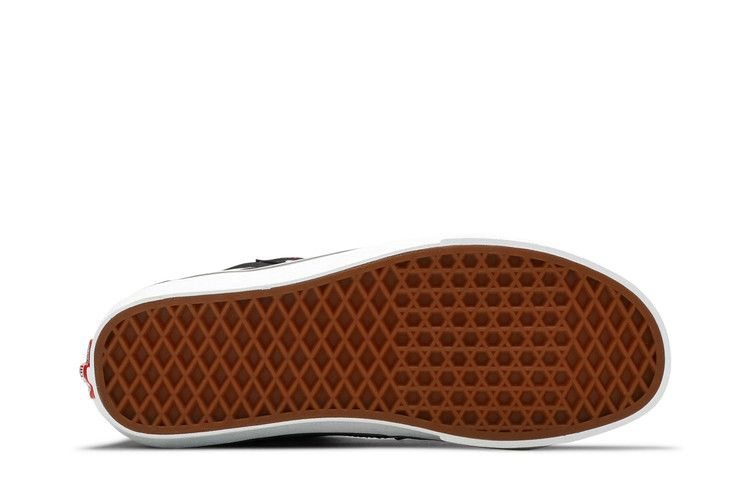 Кроссовки Vans Foo Fighters x Sk8-Hi '25th Anniversary'