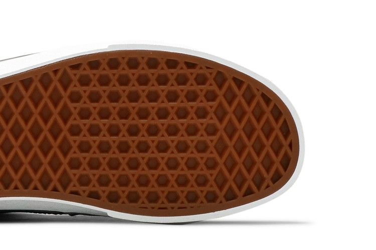 Кроссовки Vans Foo Fighters x Sk8-Hi '25th Anniversary'