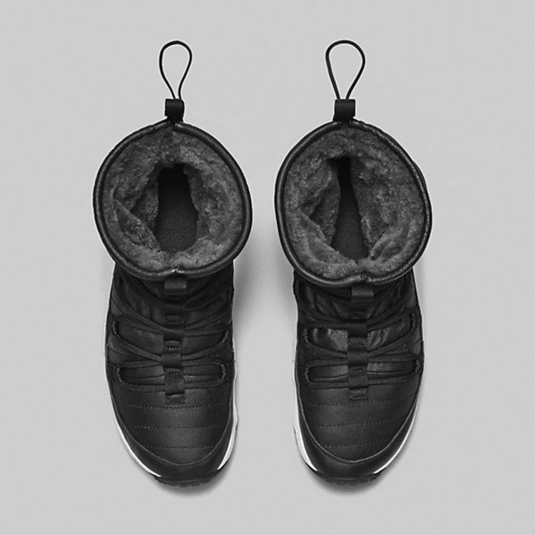 Кроссовки Nike Foostscape Route Sneakerboot