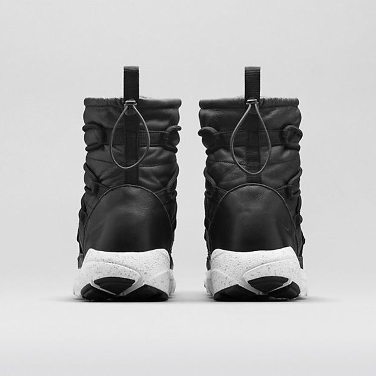 Кроссовки Nike Foostscape Route Sneakerboot