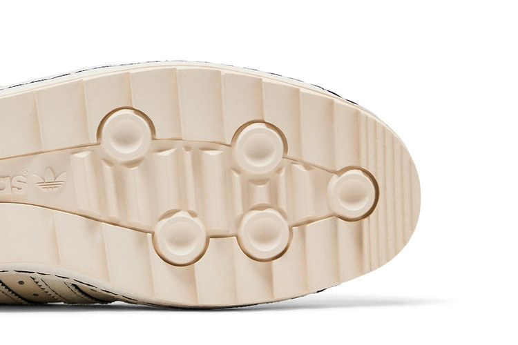 Кроссовки adidas Footshop x Superstar 'Blueprinting'