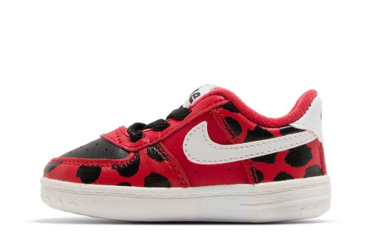 Кроссовки Nike Force 1 '18 SE CB 'Ladybug'