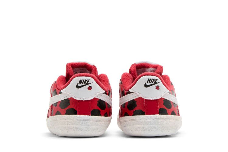 Кроссовки Nike Force 1 '18 SE CB 'Ladybug'
